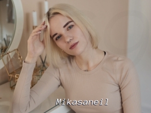 Mikasaneil