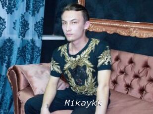 Mikaykk