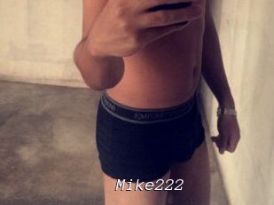 Mike222