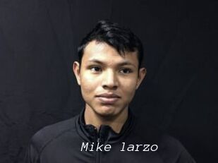 Mike_larzo