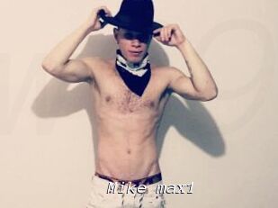 Mike_max1