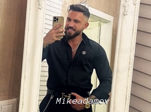 Mikeadamov