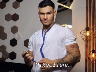 Mikeallenn