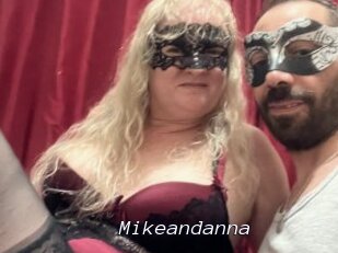 Mikeandanna