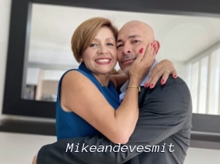 Mikeandevesmit