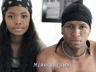Mikeandjane