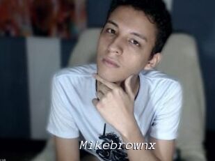 Mikebrownx