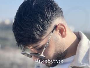 Mikebyrne