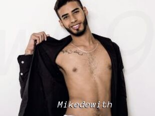 Mikedewith