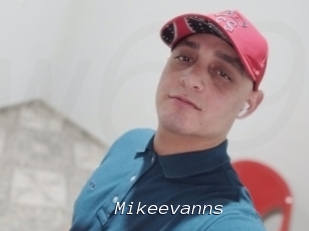 Mikeevanns