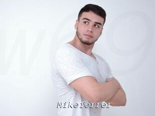 Mikeferrer