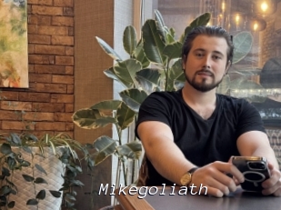 Mikegoliath