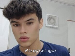Mikegrainger