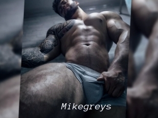 Mikegreys