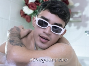 Mikeguerrero