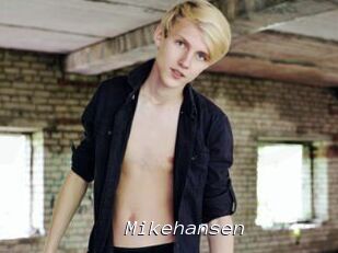 Mikehansen