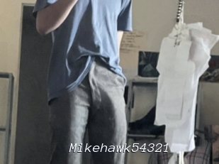 Mikehawk54321