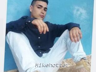 Mikehotter