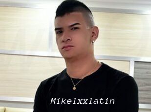 Mikelxxlatin