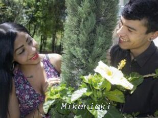Mikenicki