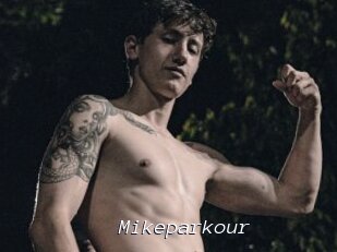 Mikeparkour