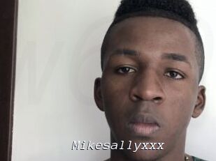 Mikesallyxxx