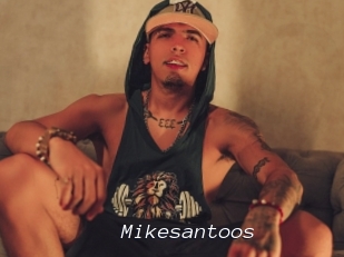 Mikesantoos
