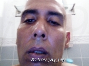 Mikeyjayjay