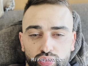 Mikeynexton