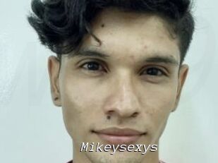 Mikeysexys