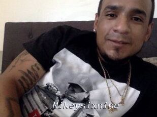 Mikeysixnine