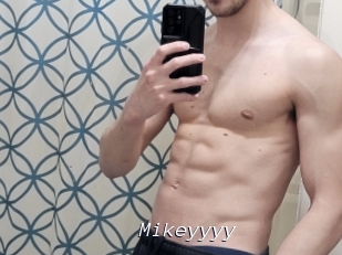 Mikeyyyy
