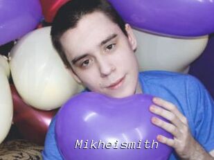 Mikheismith