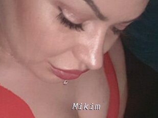 Mikim