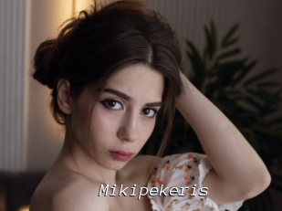 Mikipekeris