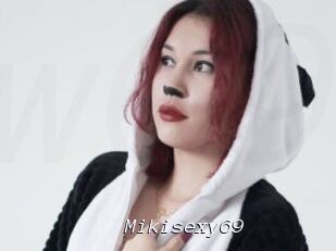 Mikisexy69