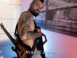 Mikkelfisher