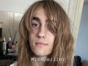 Mikkimiller
