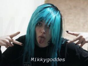 Mikkygoddes
