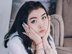 Mikokhvan