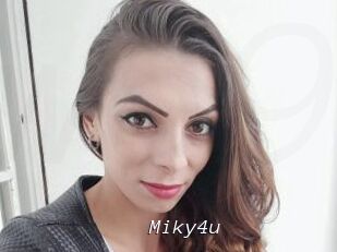 Miky4u
