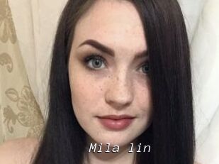 Mila_lin