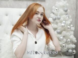 Milacutered
