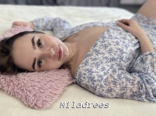 Miladrees