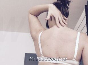 Milaecoquine