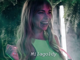 Milagoldy