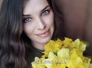 Milamaniax