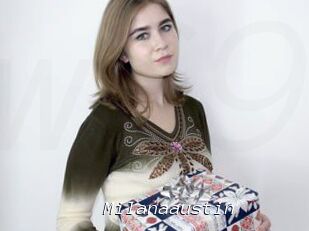 Milanaaustin