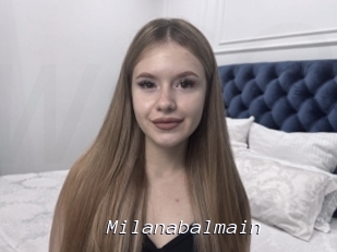 Milanabalmain