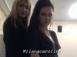 Milanacarolina